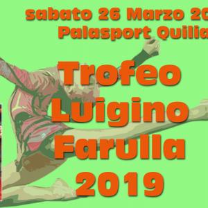Trofeo Farulla 2019 Trofeo Farulla 2019