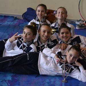 Trofeo delle Valli - Seconda Edizione 2018