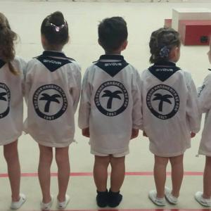 Trofeo Luigino Farulla - GR - I risultati Trofeo Luigino Farulla - GR - I risultati