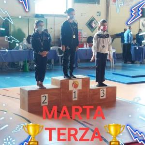 Prima Prova Campionato Individuale Silver GAF 2020 LA LB