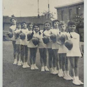 Foto Storiche della Regina Margherita