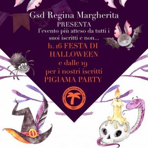 Finite tutte le feste.. il nostro Halloween sta per cominciare! Finite tutte le feste.. il nostro Halloween sta per cominciare!