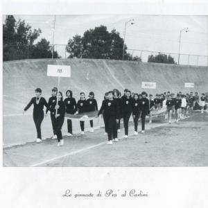 Foto Storiche della Regina Margherita