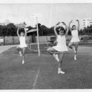 Foto Storiche della Regina Margherita