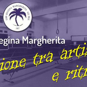 Video Promo G.S.D Regina Margherita